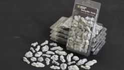Basing Bits - Rocks