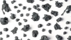 Basing Bits - Skulls & Bones