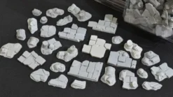 Basing Bits - Temple
