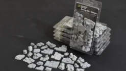 Basing Bits - Temple