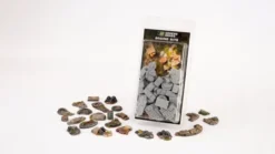 Basing Bits - Urban