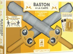 Baston à la Carte