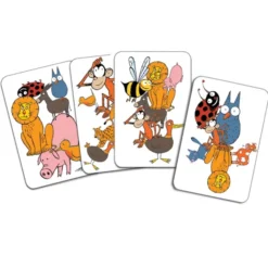 Bataflash - Jeu de cartes