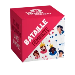 Bataille Féministe