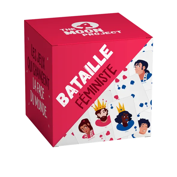 Bataille Féministe