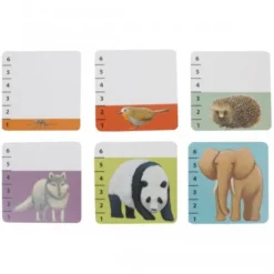 Batanimo - Jeu de cartes