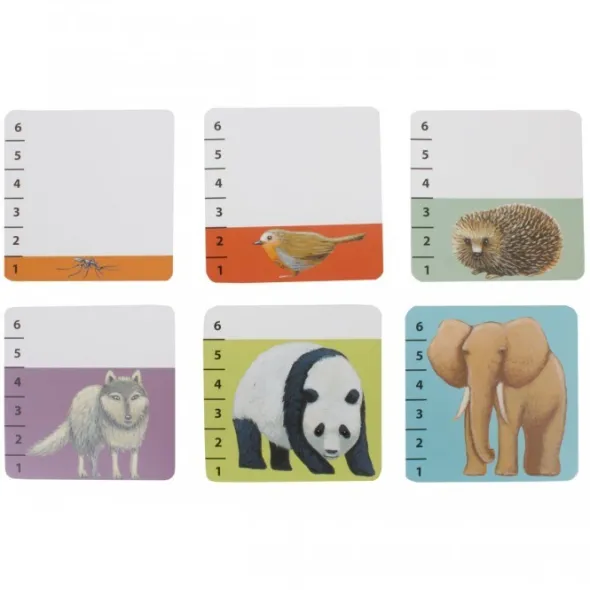 Batanimo - Jeu de cartes
