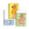 Bata-waf -jeu de cartes