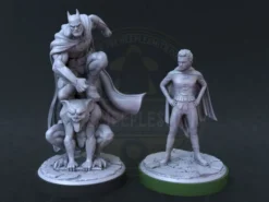 Batman et Robin