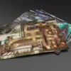 Batman Gotham City Chronicles - Le Jeu de Rôle - Stretch Goals
