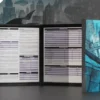 Batman Gotham City Chronicles - Le Jeu de Rôle - Ecran du MJ par Enrico Marini