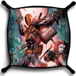Batman: Gotham City Chronicles - Edition Skyline