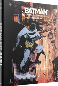Batman: Gotham City Chronicles - Edition Skyline