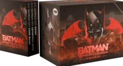 Batman: Gotham City Chronicles - Edition Skyline