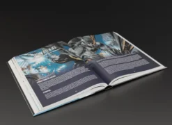 Batman Gotham City Chronicles - Le Jeu de Rôle - Adventures Book