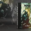 Batman Gotham City Chronicles - Le Jeu de Rôle - Livre de Base