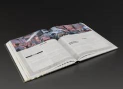 Batman Gotham City Chronicles - Le Jeu de Rôle - Livre de Base
