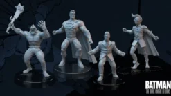 Batman: The Dark Knight Returns - Le Jeu - Deluxe