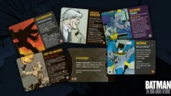 Batman: The Dark Knight Returns - Le Jeu - Deluxe