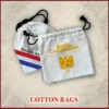 Battle Commander Vol I - Cotton Bags