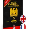 Battle Commander Vol I – Expansion 1