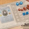 Battle Commander Vol I - Les campagnes italiennes de Napoléon