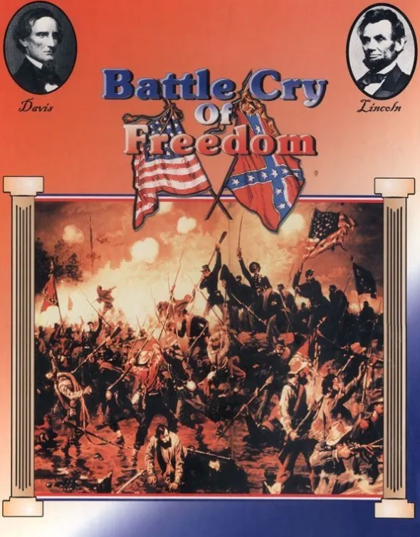 Battle Cry of Freedom