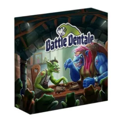 Battle Dentale
