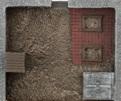 Battlefield in a Box - Backyards