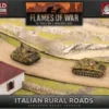 Battlefield in a Box - Italian Rural Roads