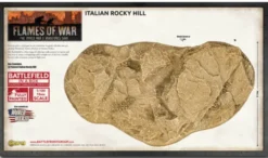 Battlefield in a Box - Italian Rocky Hill