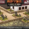 Battlefield in a Box - Italian Walls