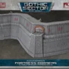 Battlefield in a Box - Mundus Imperialis: Fortress Corners