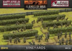 Battlefield in a Box - Vineyards