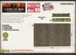 Battlefield in a Box - Vineyards