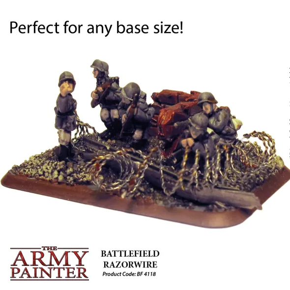 Battlefield Razorwire