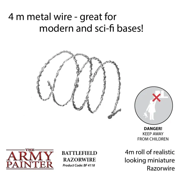 Battlefield Razorwire