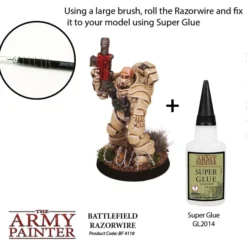 Battlefield Razorwire