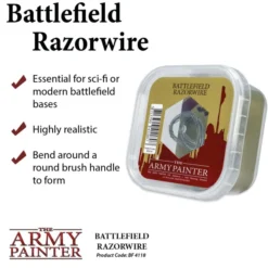 Battlefield Razorwire