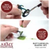 Battlefields Basing Set