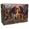 Battle for Greyport