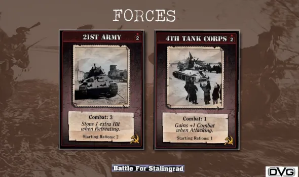 Battle for Stalingrad