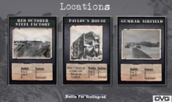 Battle for Stalingrad