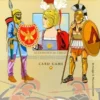 Battle Line 12th Printing