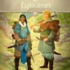 Battlemaps - Atlas des explorateurs