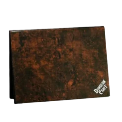 Battlemap Terre Battue et Marécage