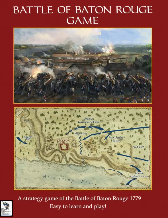 Battle of Baton Rouge