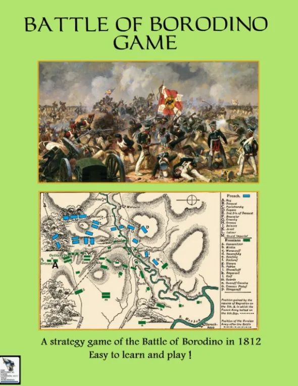 Battle of Borodino