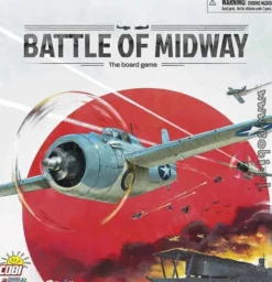 Battle of Midway