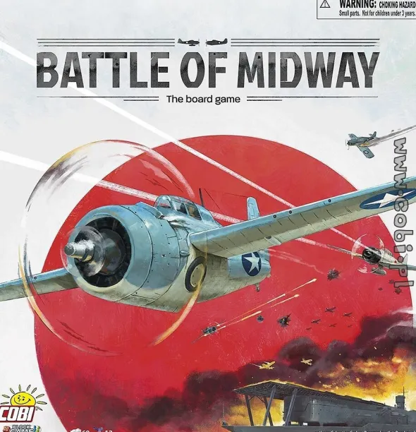 Battle of Midway